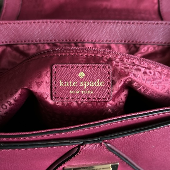 Kate Spade Handbag - Picture 8 of 12